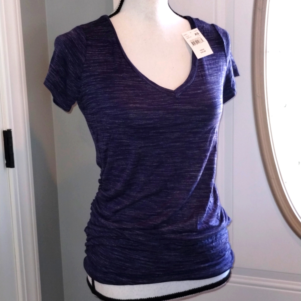 Motherhood Maternity Shirt
